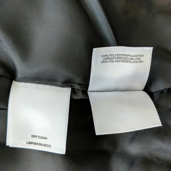 Le Suit Size 10 - Picture 6 of 8